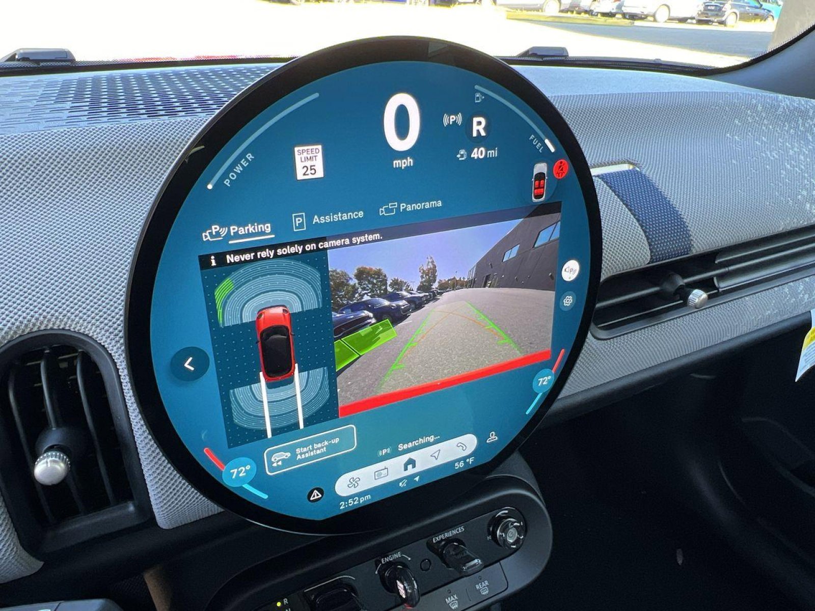 New 2025 MINI Cooper S image 16