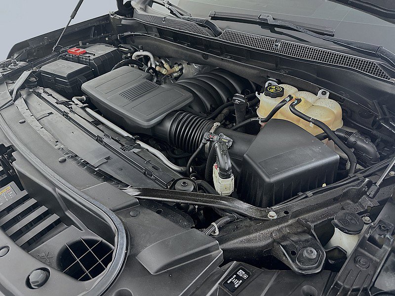 Used 2022 Chevrolet Tahoe High Country image 33