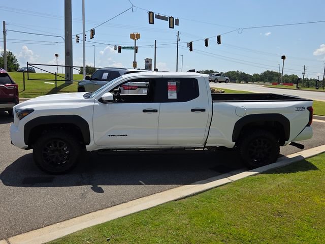 New 2026 Toyota Tacoma TRD Off-Road AWD/4WD image 4