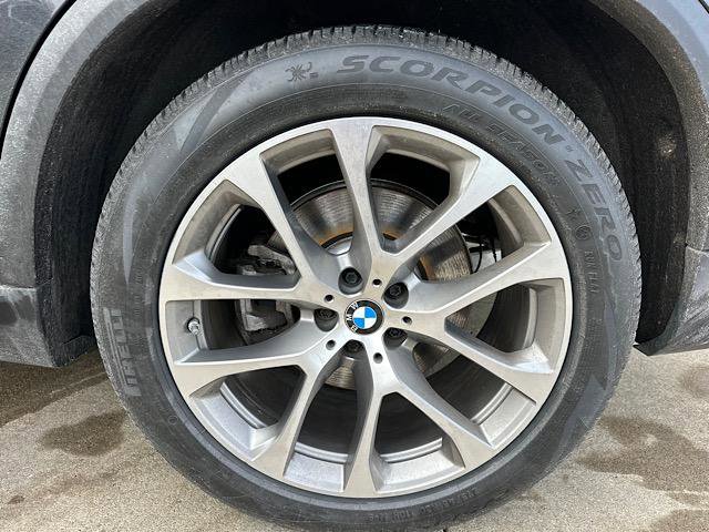 Certified 2023 BMW X5 xDrive40i w/ Executive Package image 34