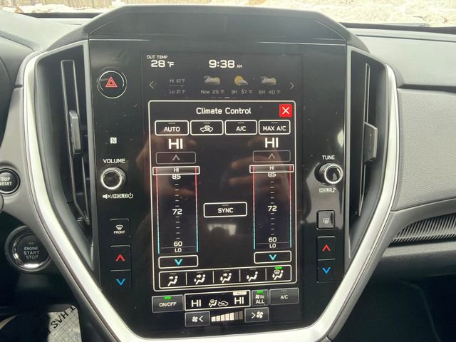 Certified 2024 Subaru Crosstrek 2.0i Premium image 34