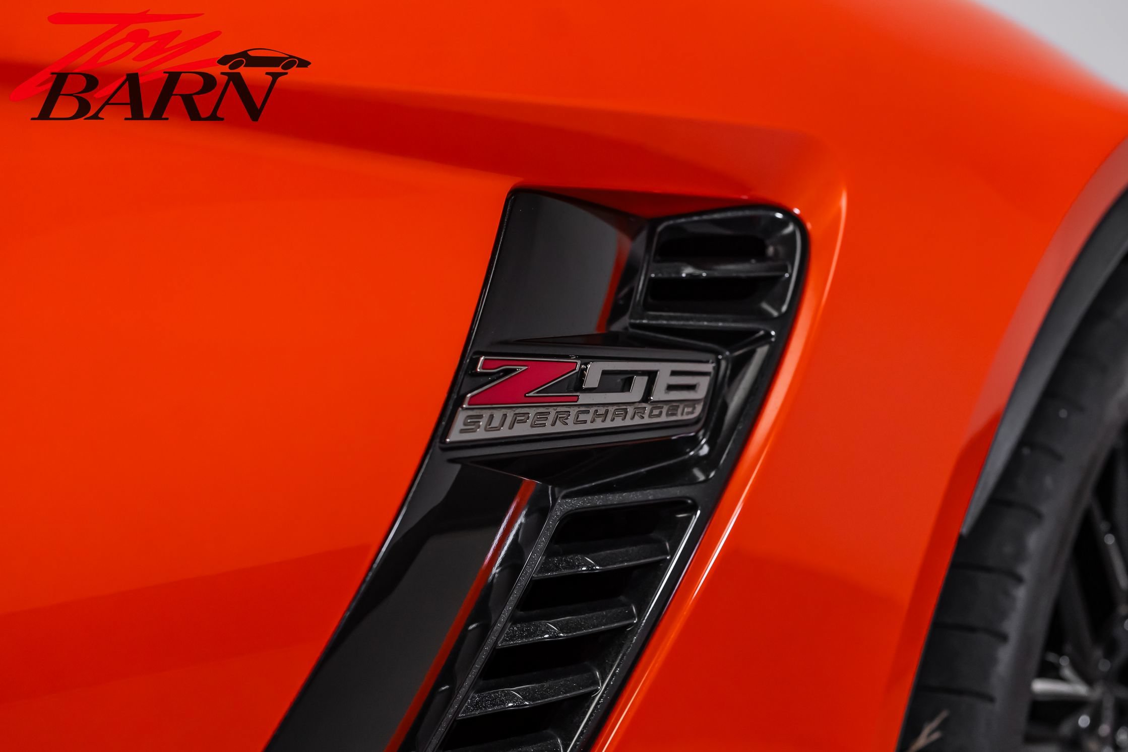 Used 2019 Chevrolet Corvette Z06 RWD image 20