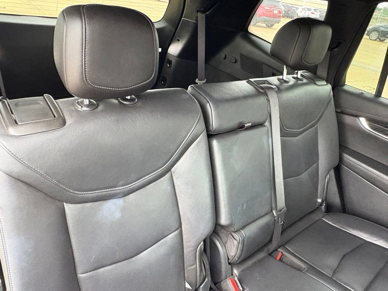 Used 2020 Cadillac XT6 Premium Luxury FWD image 38
