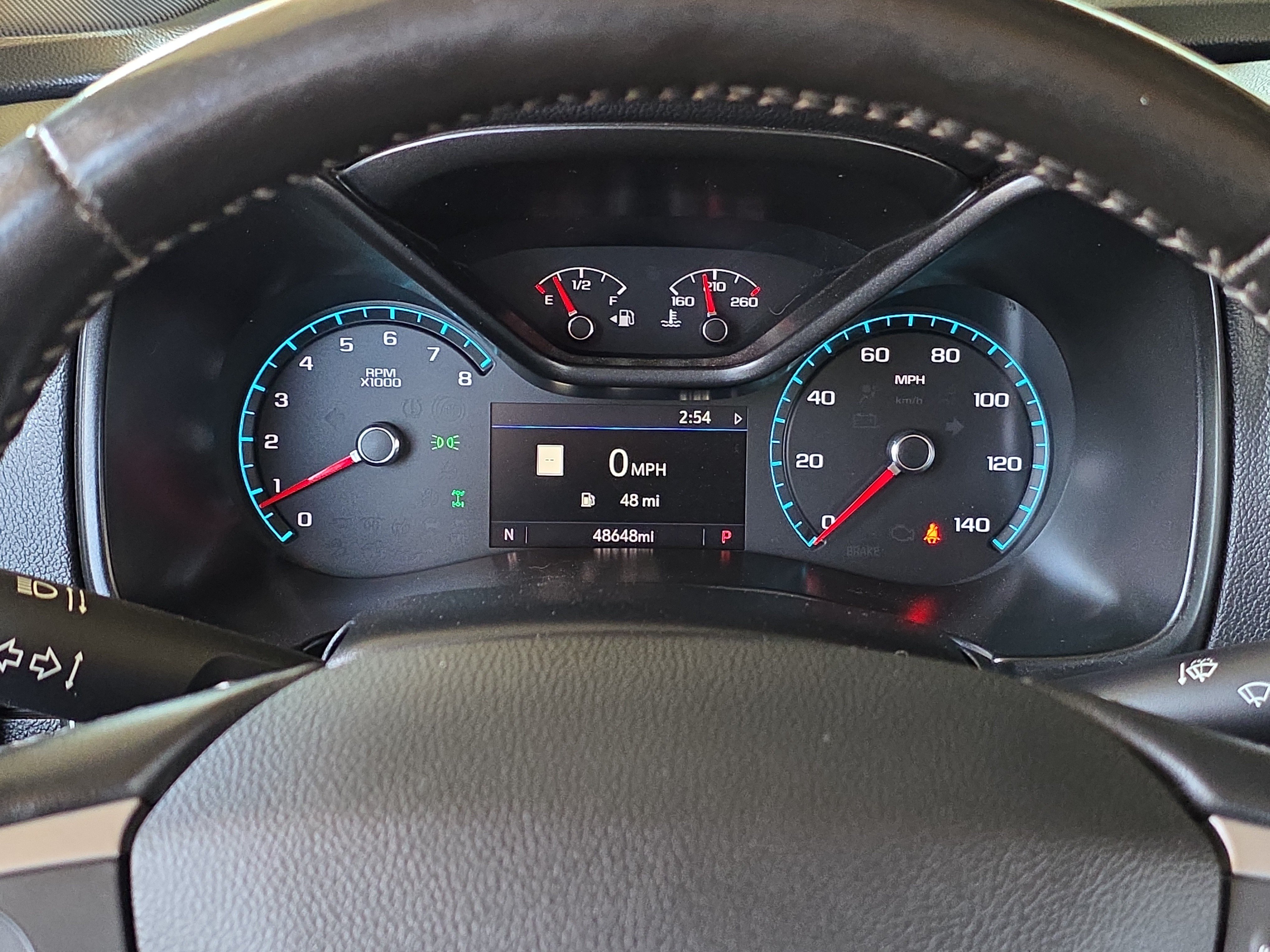 Used 2021 Chevrolet Colorado ZR2 w/ ZR2 Dusk Special Edition AWD/4WD image 15