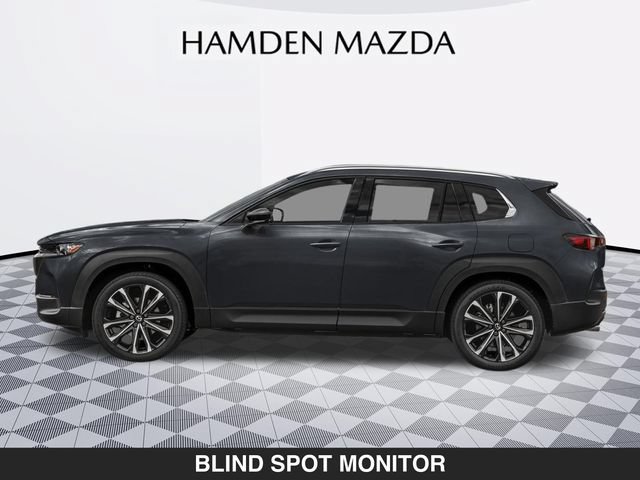 New 2026 MAZDA CX-50 AWD 2.5 S w/ Weather Package image 4