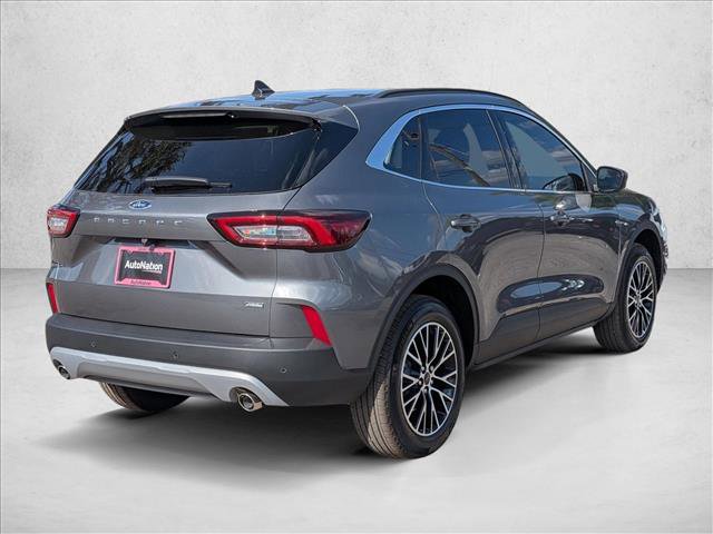New 2026 Ford Escape PHEV image 2