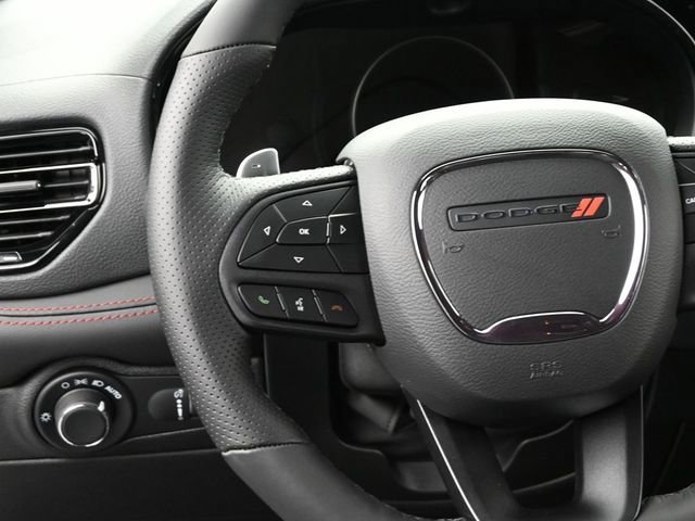 New 2026 Dodge Durango GT w/ Blacktop Package image 29