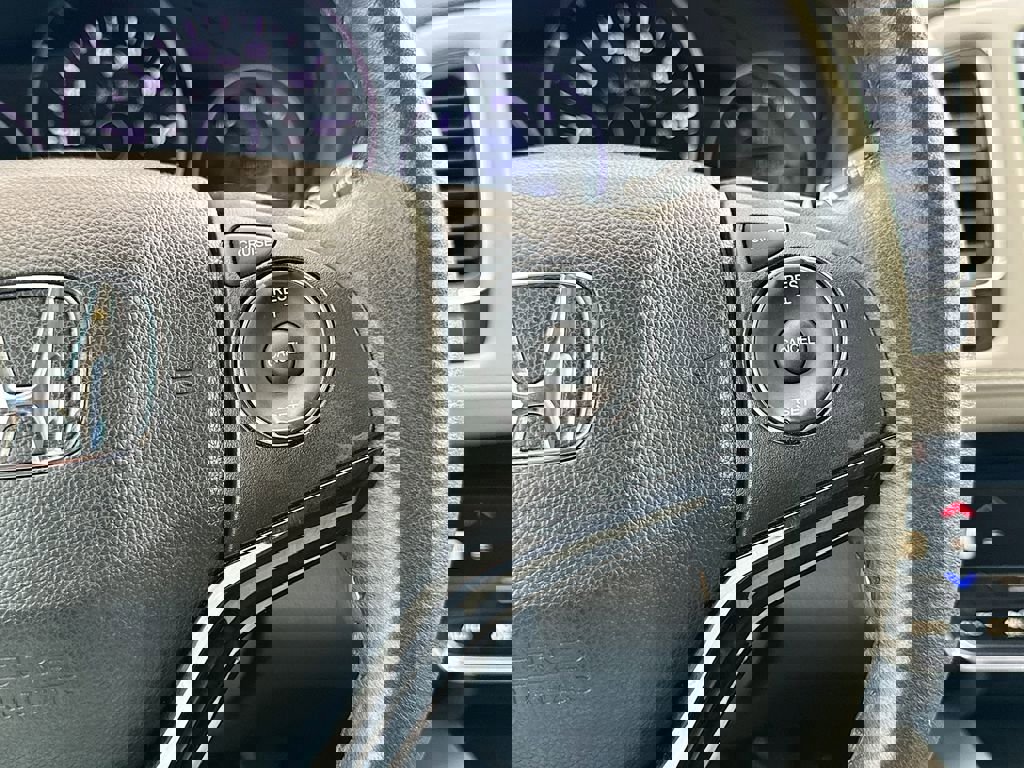 Used 2018 Honda HR-V EX-L image 22