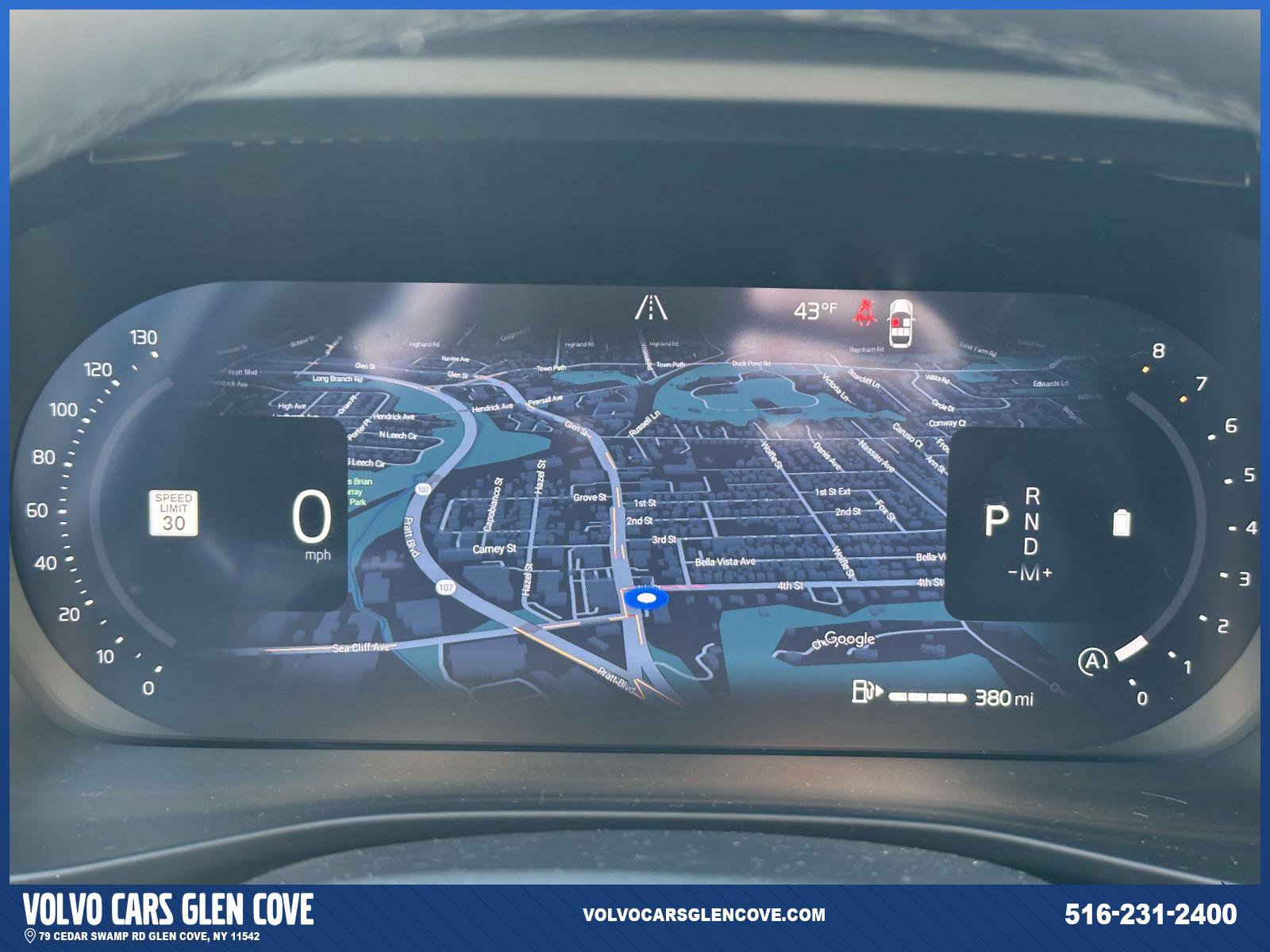 Used 2026 Volvo XC40 B5 Plus w/ Protection Package Premier image 31