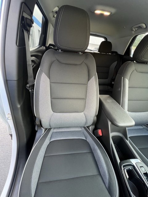 New 2026 Chevrolet TrailBlazer LS w/ LS Convenience Package image 15