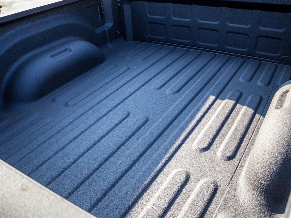 New 2025 RAM 2500 Tradesman image 10