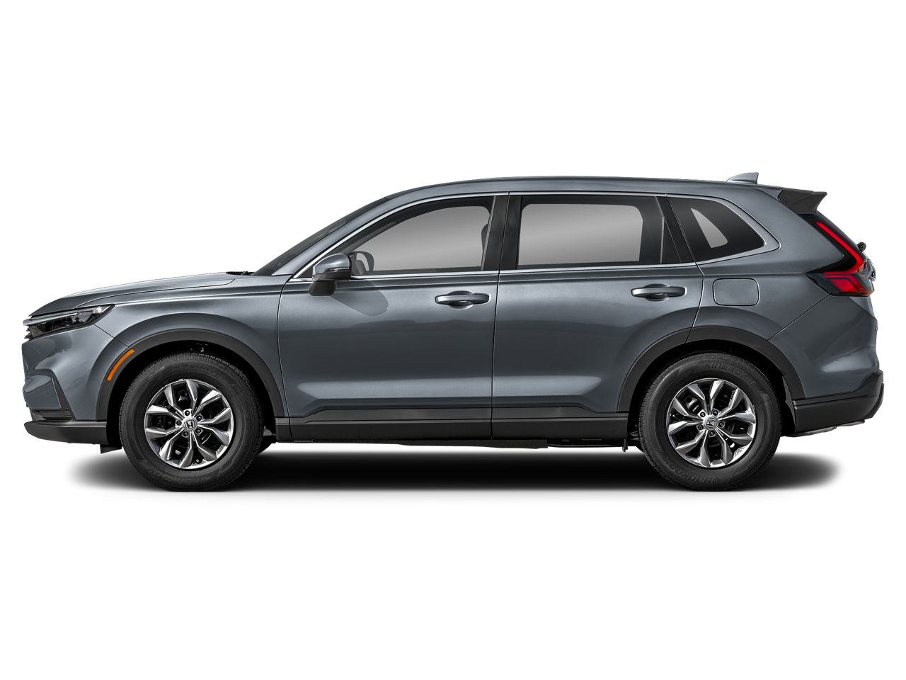 New 2026 Honda CR-V LX image 28