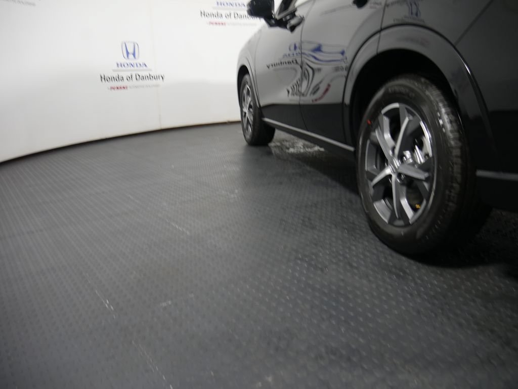New 2027 Honda HR-V EX-L image 11
