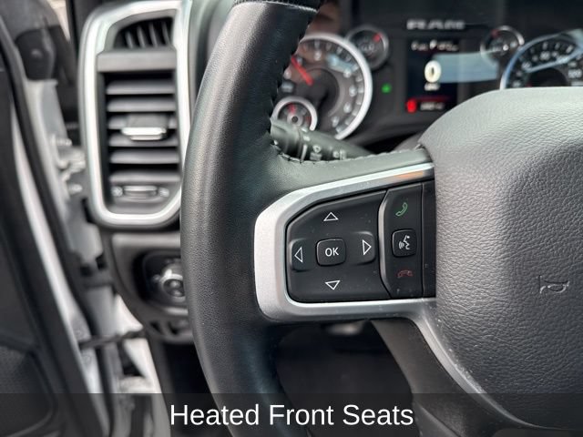 Used 2023 RAM 1500 Big Horn AWD/4WD image 12