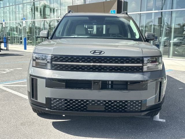 Used 2024 Hyundai Santa Fe Calligraphy image 3