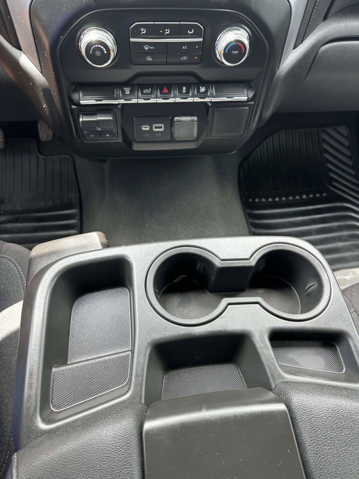 Used 2023 GMC Sierra 2500 SLE AWD/4WD image 17