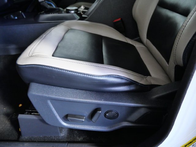 Used 2024 Ford Bronco Wildtrak AWD/4WD image 17
