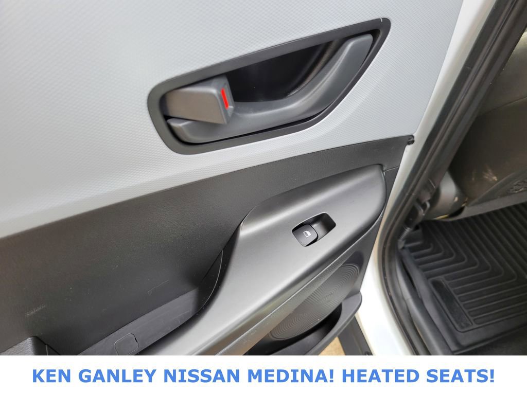 Used 2019 Hyundai Kona SEL image 39