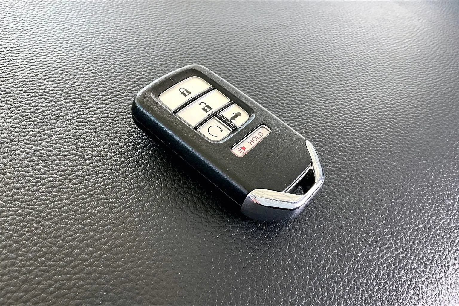 Used 2020 Honda Accord EX-L image 32