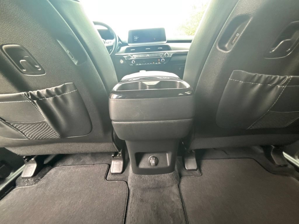 Certified 2022 Kia Telluride LX AWD/4WD image 21