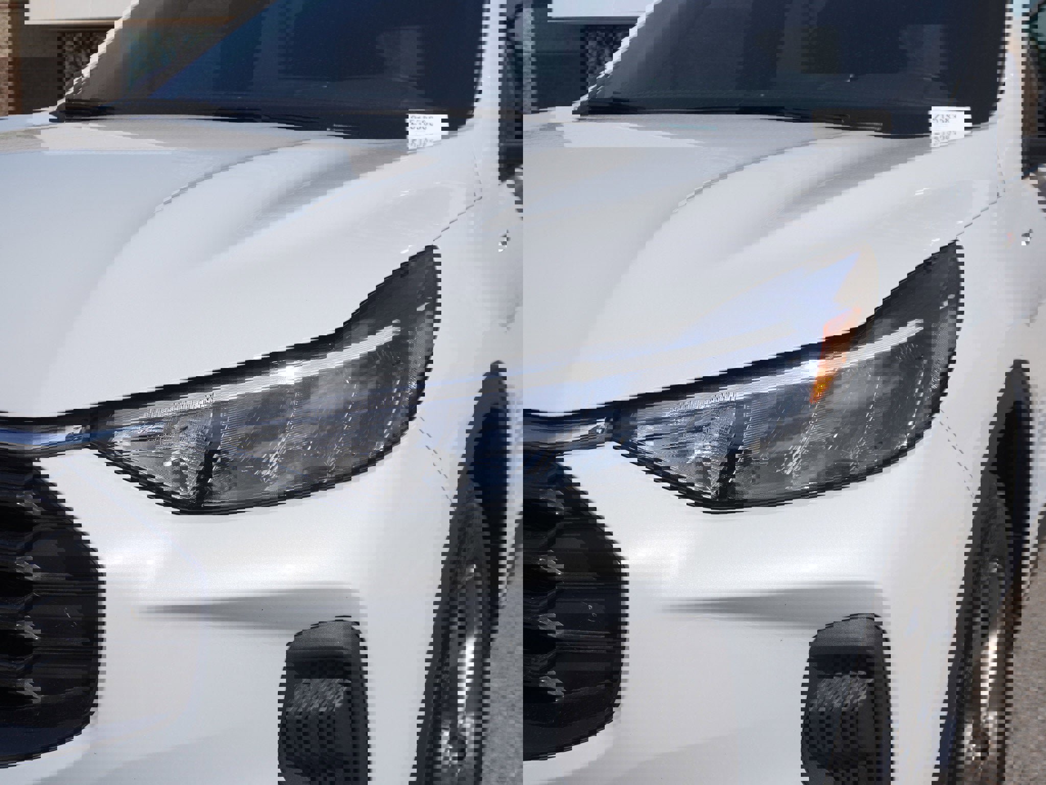 New 2025 Ford Escape ST-Line w/ Tech Pack #1 image 14