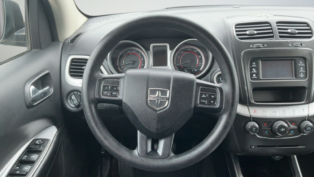 Used 2013 Dodge Journey SXT w/ Flexible Seating Group FWD image 6
