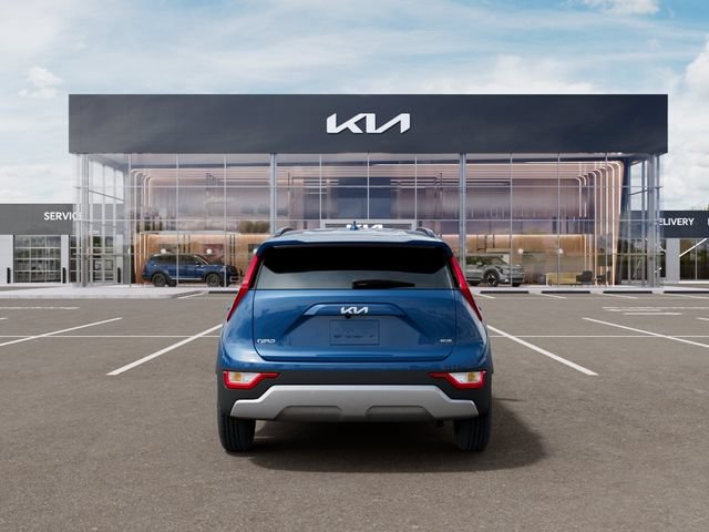 New 2026 Kia Niro EX FWD image 5