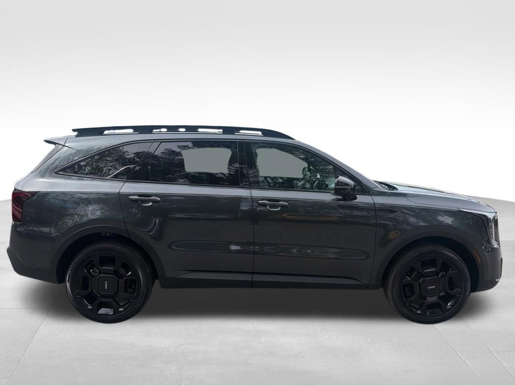 Used 2024 Kia Sorento SX Prestige image 7