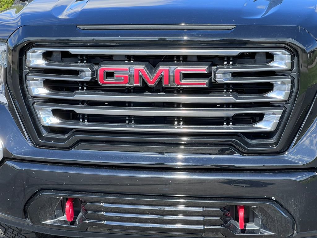 Used 2019 GMC Sierra 1500 AT4 AWD/4WD image 38