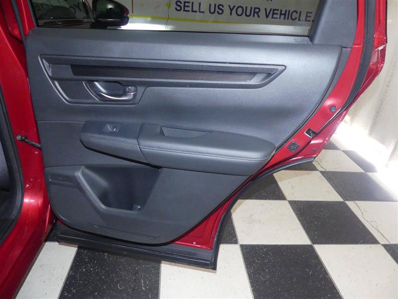 Used 2024 Honda CR-V EX image 26