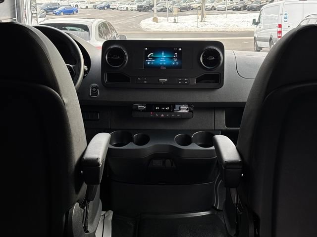 Certified 2024 Mercedes-Benz Sprinter 2500 image 43