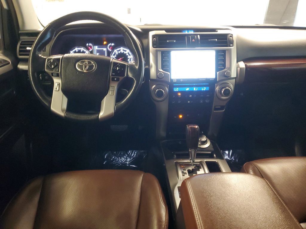 Used 2024 Toyota 4Runner Limited image 9