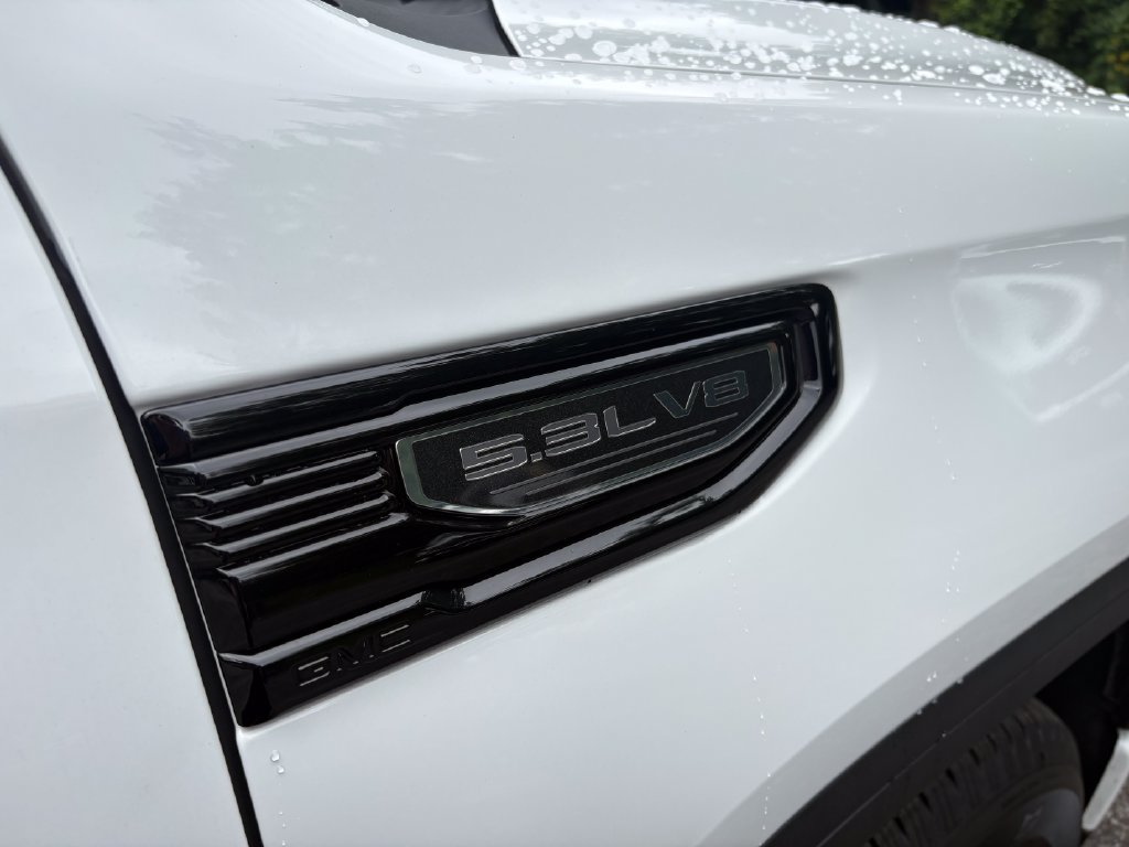 Used 2026 GMC Sierra 1500 Elevation AWD/4WD image 11