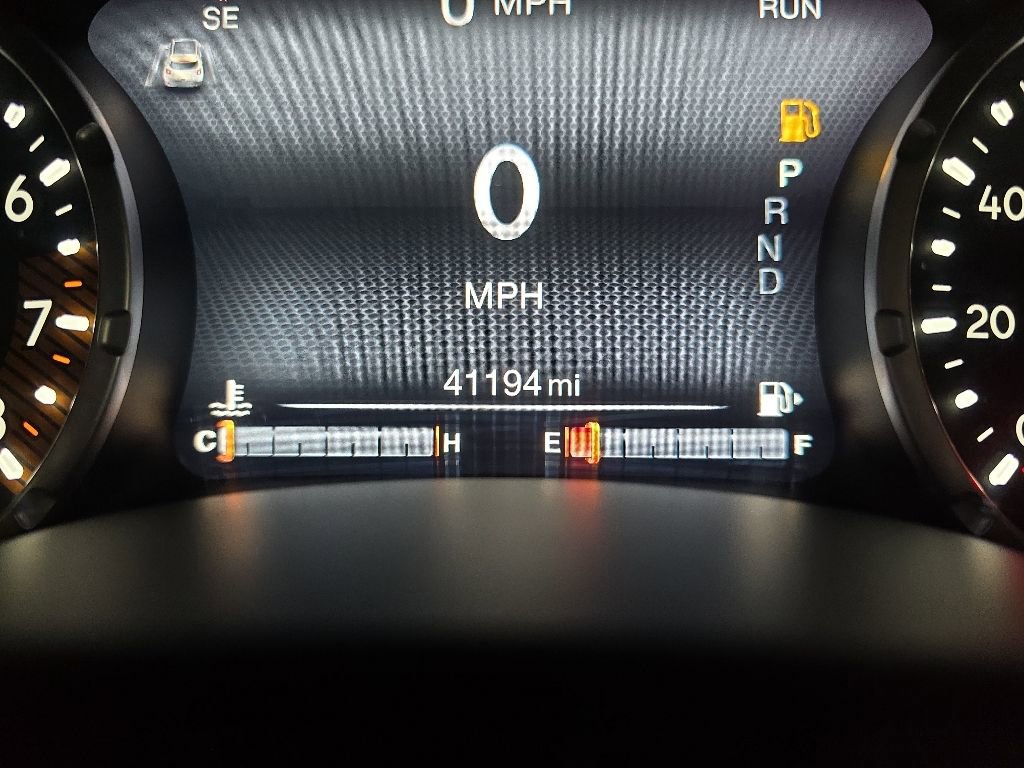 Used 2023 Jeep Renegade Latitude AWD/4WD image 23