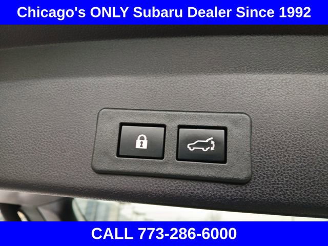 Certified 2022 Subaru Ascent Premium w/ Convenience Package image 25