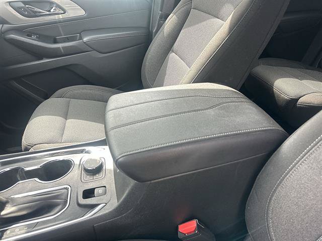 Certified 2023 Chevrolet Traverse LT w/ LPO, Floor Liner Package AWD/4WD image 44
