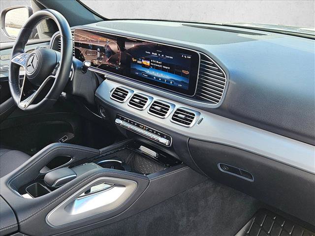 Used 2024 Mercedes-Benz GLE 450 4MATIC image 26