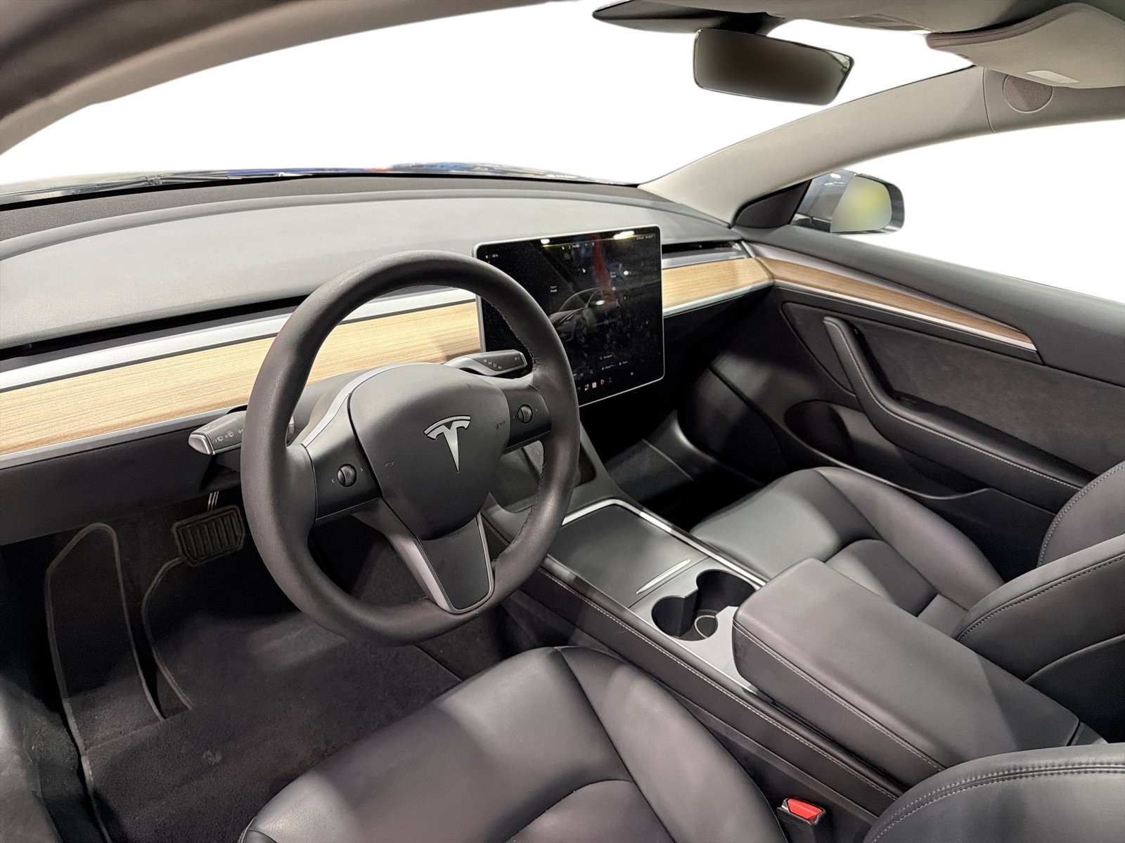 Certified 2023 Tesla Model 3 Long Range AWD/4WD image 9