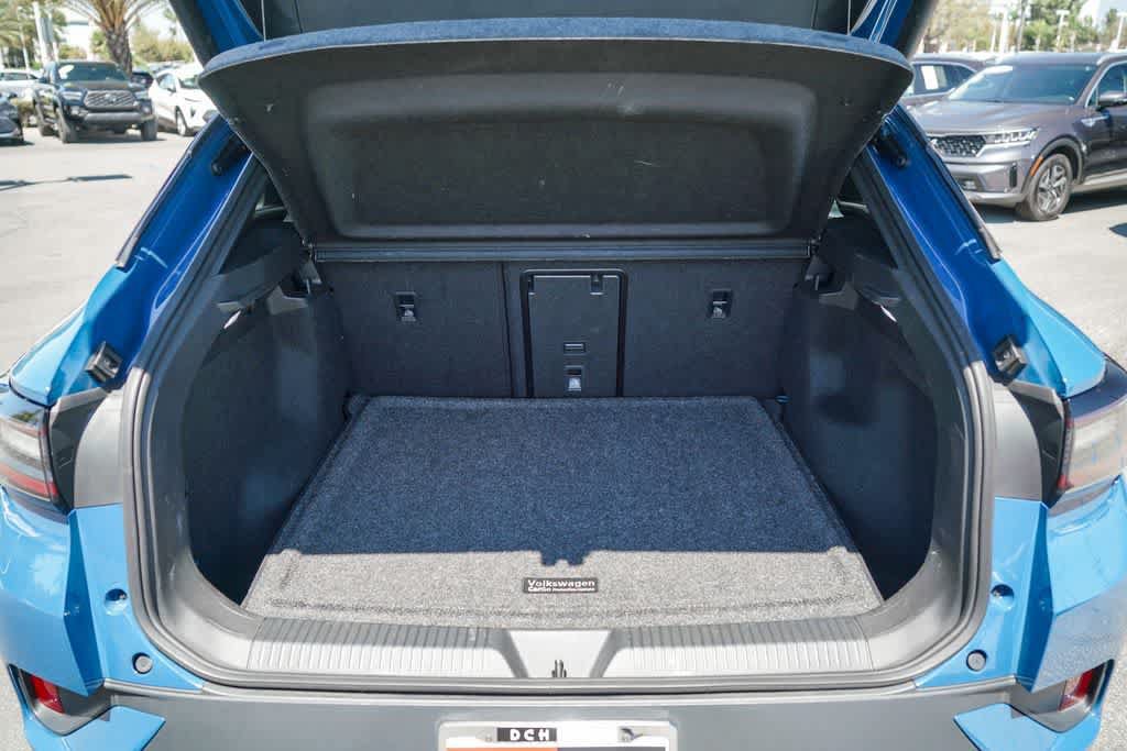 Used 2025 Volkswagen ID.4 Pro S RWD image 26