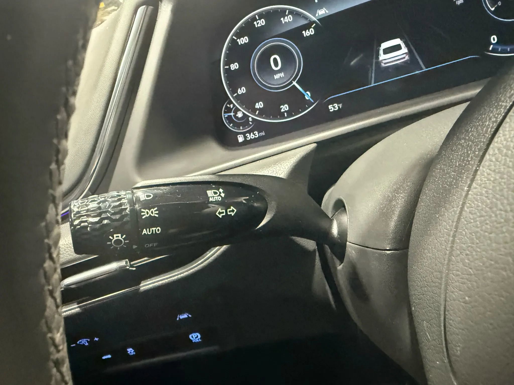 Used 2021 Hyundai Sonata Limited w/ Winter Weather Package image 16