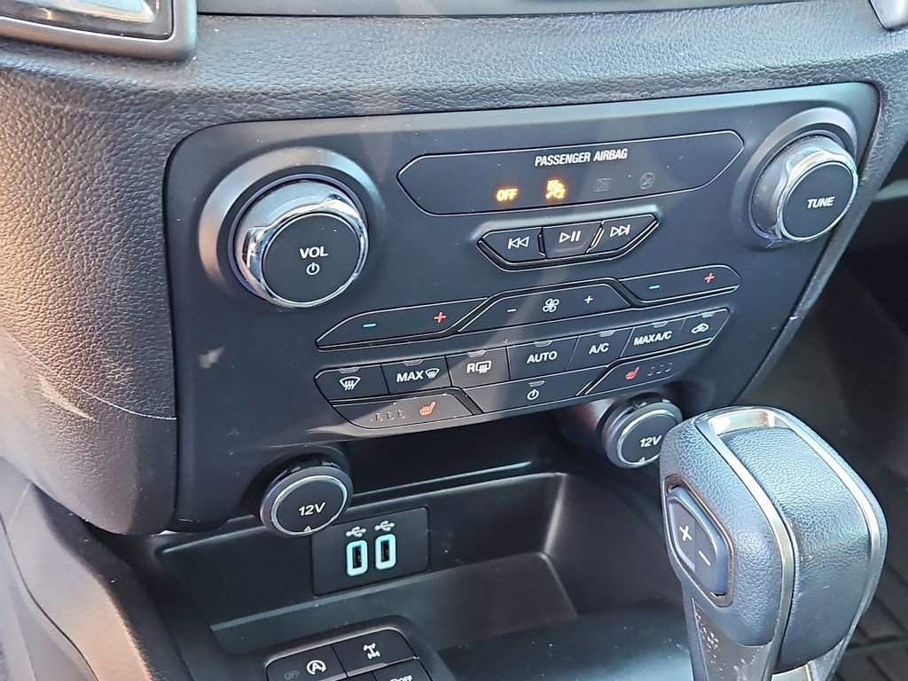 Used 2020 Ford Ranger XLT w/ Equipment Group 302A Luxury image 26