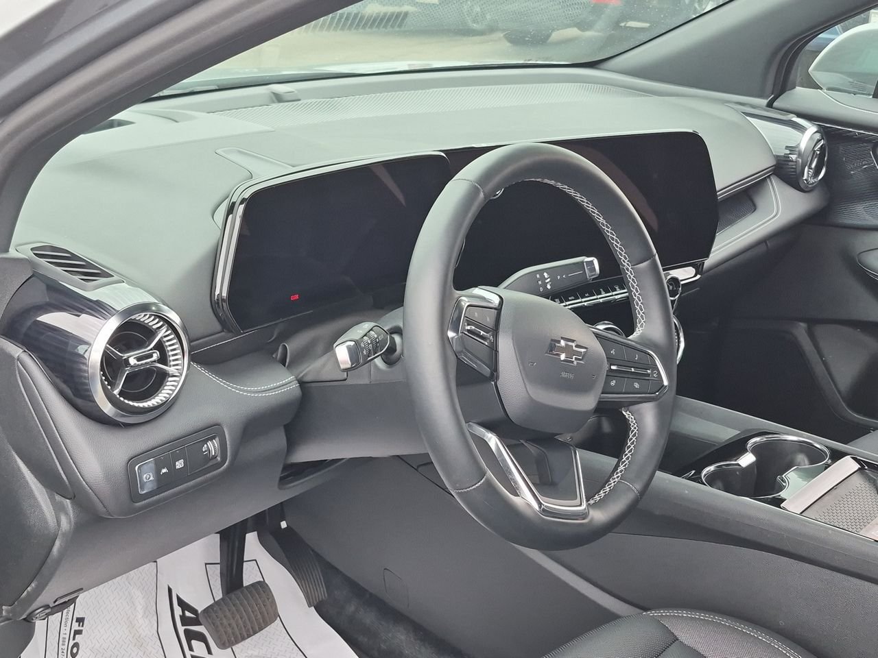 New 2026 Chevrolet Blazer EV LT FWD image 10