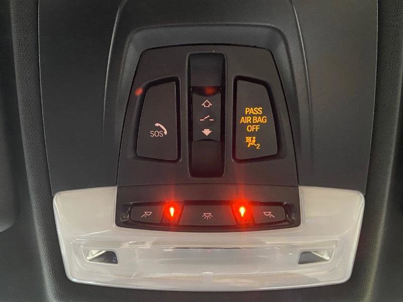 Used 2018 BMW X1 xDrive28i w/ Convenience Package image 24