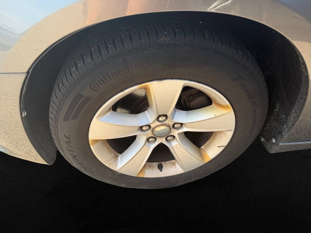 Used 2012 Dodge Charger SE w/ Connectivity Group RWD image 12