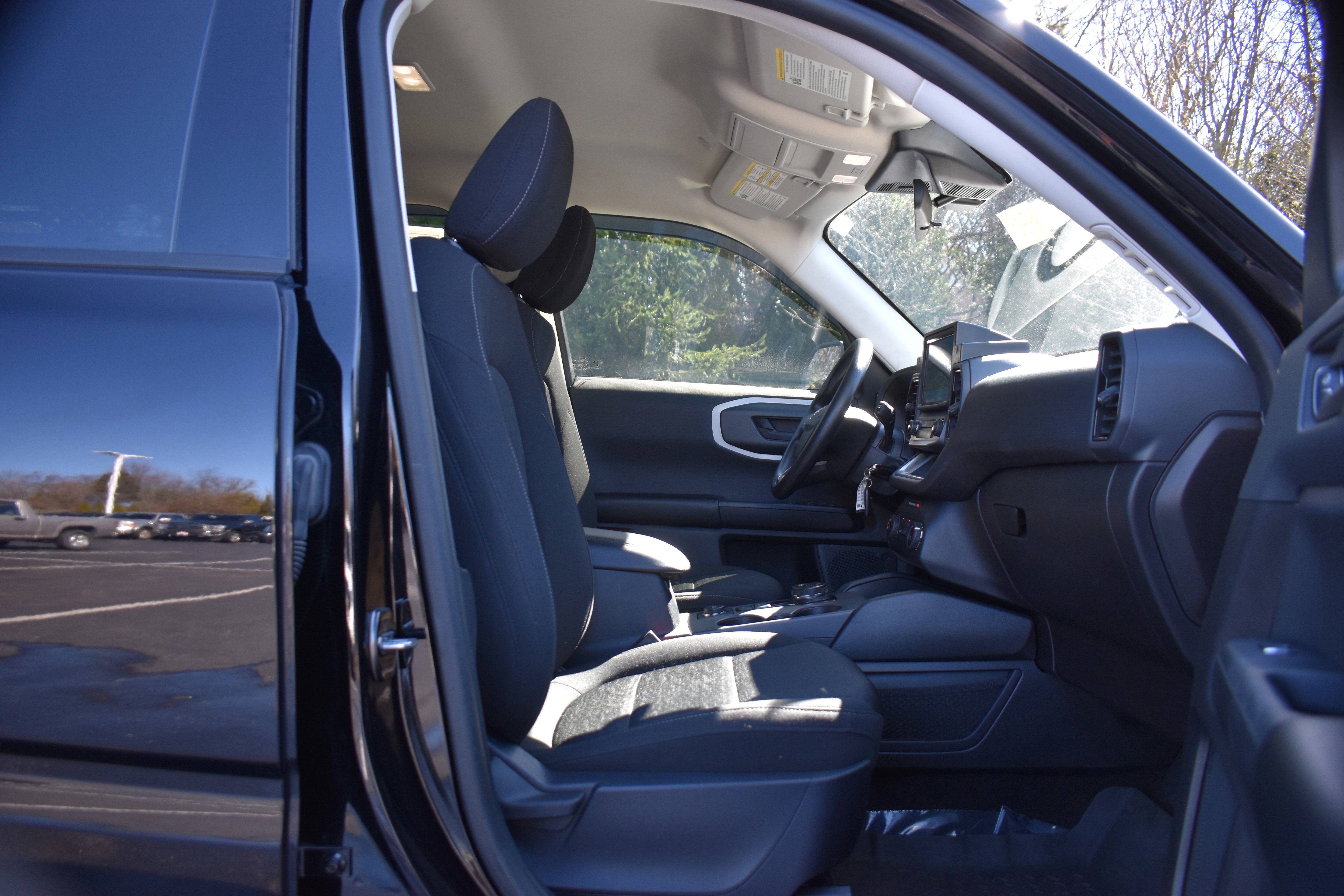 Used 2022 Ford Bronco Sport image 22