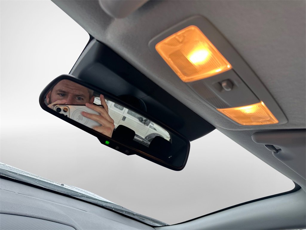 Used 2022 Mitsubishi Outlander Sport ES image 23