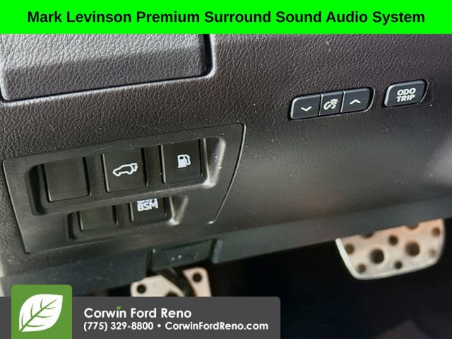 Used 2015 Lexus RX 350 F Sport w/ Navigation Package image 10