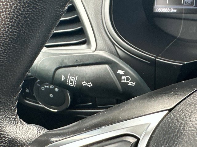 Used 2024 Ford Edge SEL AWD/4WD image 27