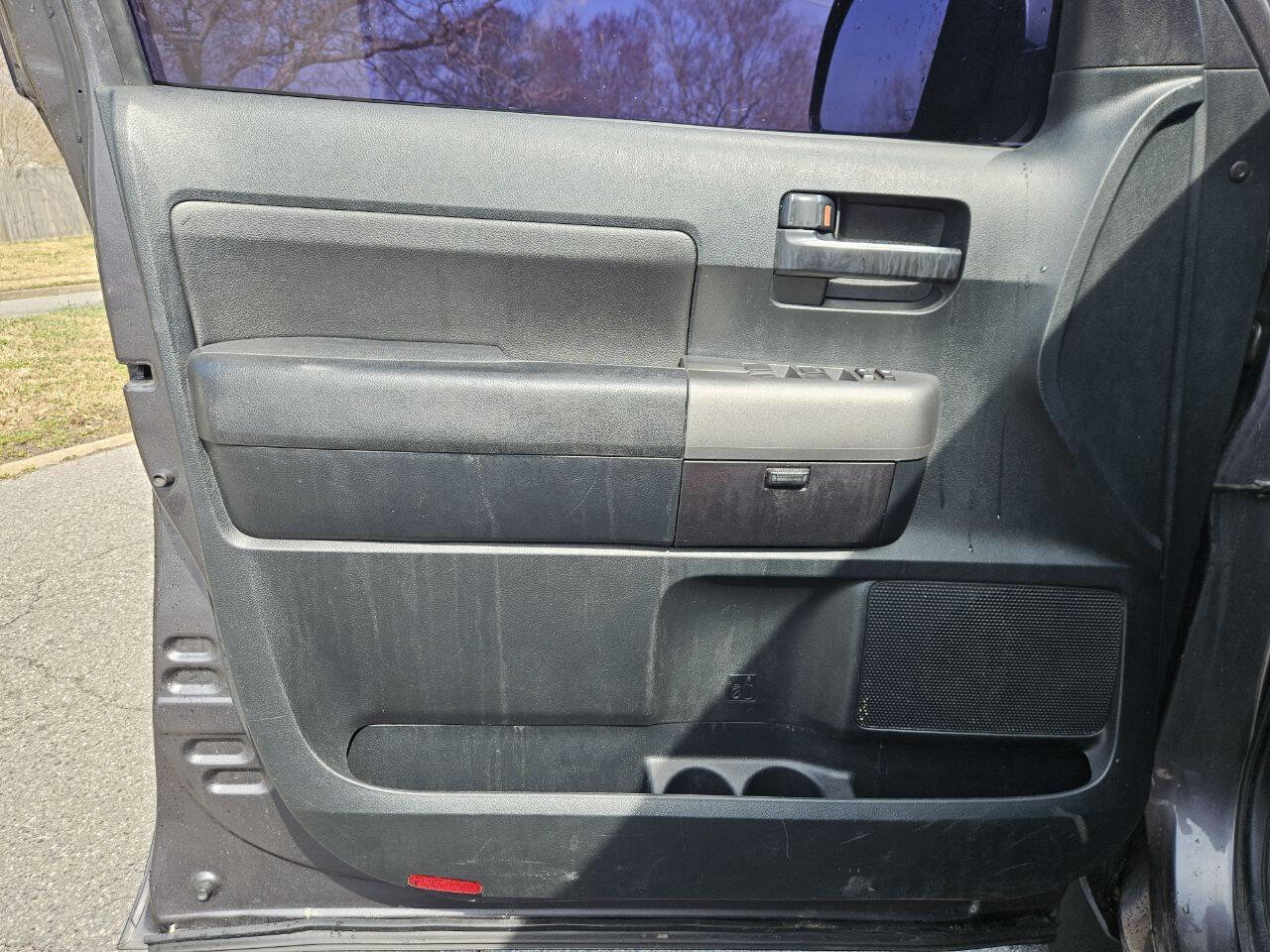 Used 2012 Toyota Tundra 4x4 CrewMax w/ TRD Rock Warrior Pkg image 12