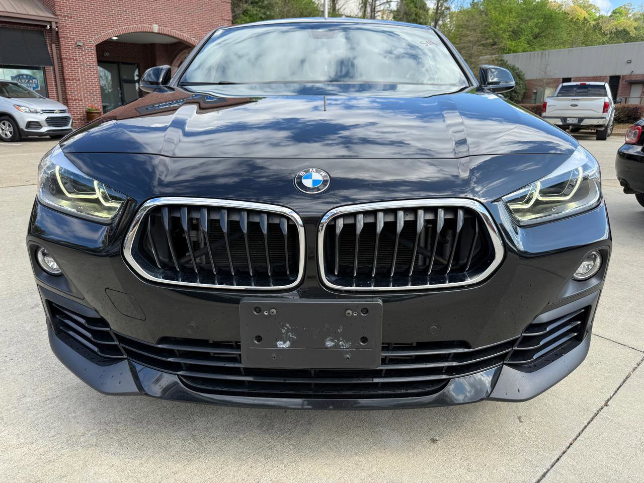 Used 2019 BMW X2 xDrive28i w/ Convenience Package image 8